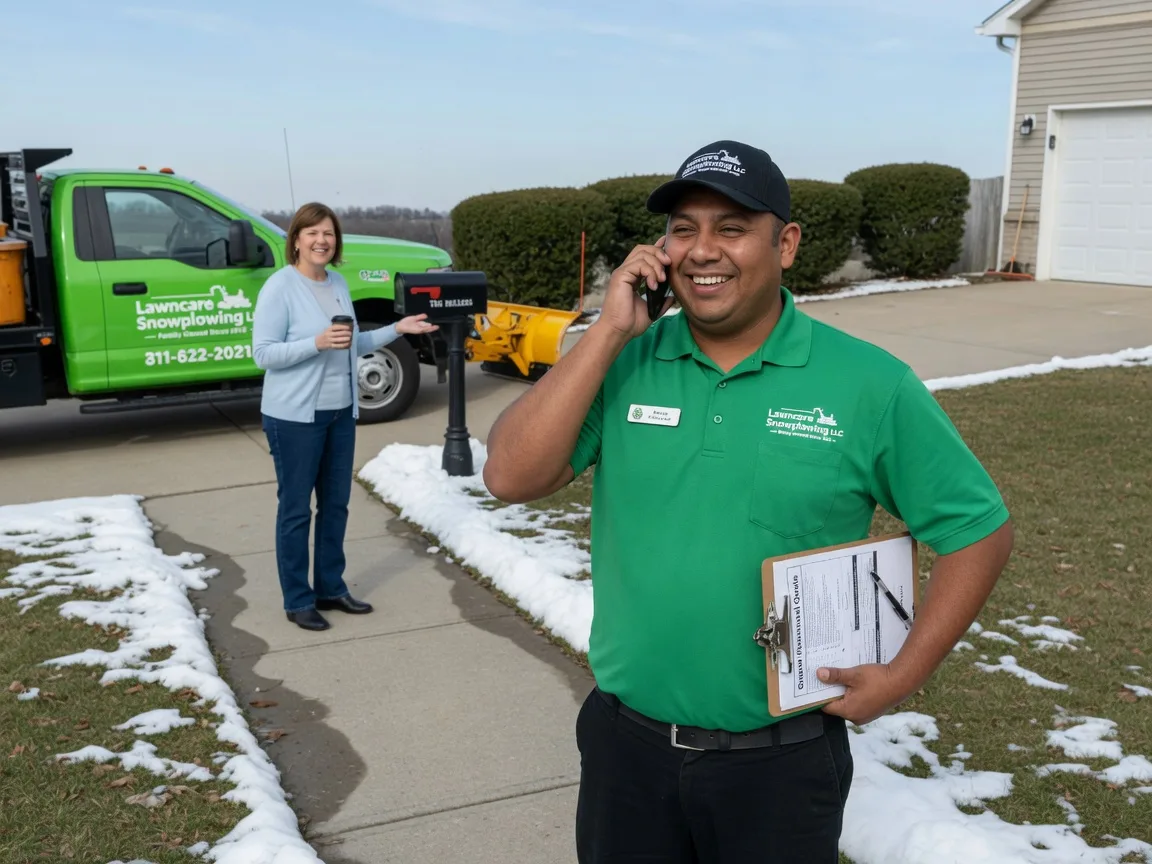 Lawn Care Services By Expert Landscaper Fertile, MN FAQs